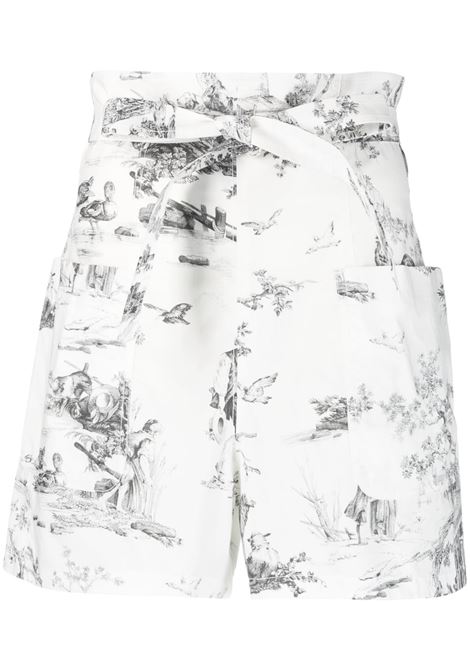  PHILOSOPHY di LORENZO SERAFINI | Pantalone | A033321531002